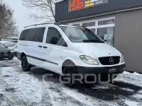2009 Mercedes Benz Viano