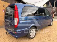 2009 Mercedes Benz Viano
