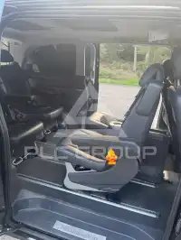 2009 Mercedes Benz Viano