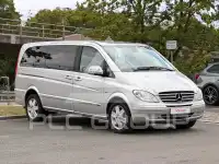 2009 Mercedes Benz Viano