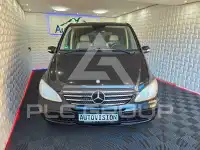2009 Mercedes Benz Viano