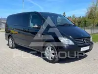 2009 Mercedes Benz Viano