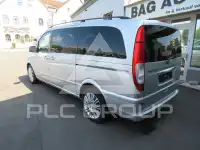 2009 Mercedes Benz Viano
