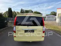 2009 Mercedes Benz Viano