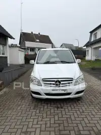 2009 Mercedes Benz Viano