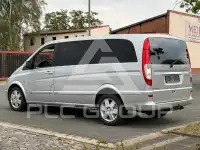 2009 Mercedes Benz Viano
