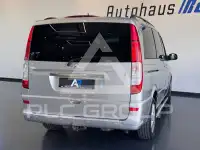 2009 Mercedes Benz Viano
