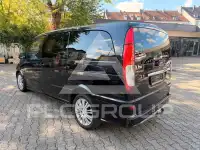 2009 Mercedes Benz Viano