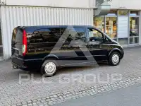 2009 Mercedes Benz Viano