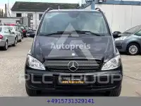 2009 Mercedes Benz Viano