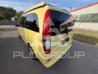 2009 Mercedes Benz Viano