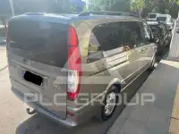 2009 Mercedes Benz Viano