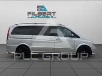 2009 Mercedes Benz Viano
