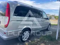 2009 Mercedes Benz Viano