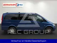2009 Mercedes Benz Viano