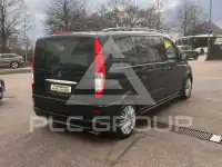 2009 Mercedes Benz Viano