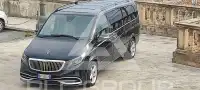2009 Mercedes Benz Viano