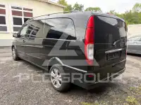 2009 Mercedes Benz Viano