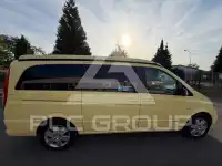2009 Mercedes Benz Viano