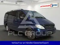 2009 Mercedes Benz Viano
