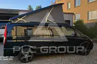 2009 Mercedes Benz Viano