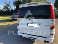 2009 Mercedes Benz Viano