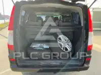 2009 Mercedes Benz Viano
