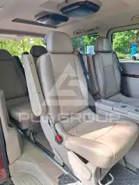 2009 Mercedes Benz Viano