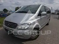 2009 Mercedes Benz Viano