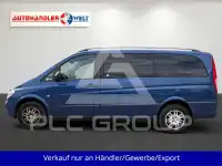 2009 Mercedes Benz Viano