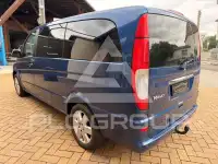 2009 Mercedes Benz Viano