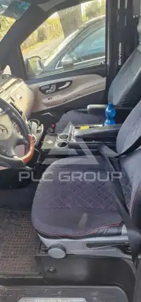 2009 Mercedes Benz Viano