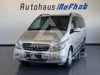 2009 Mercedes Benz Viano