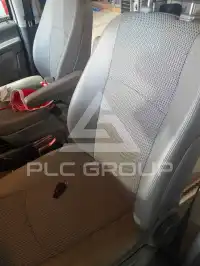 2009 Mercedes Benz Viano