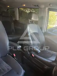 2009 Mercedes Benz Viano