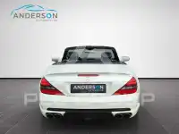 2009 Mercedes Benz SLR