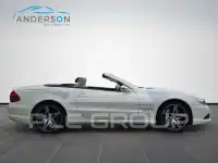 2009 Mercedes Benz SLR