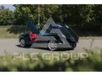 2009 Mercedes Benz SLR