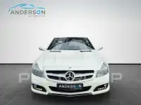 2009 Mercedes Benz SLR
