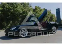 2009 Mercedes Benz SLR