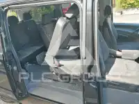 2009 Mercedes Benz Vito