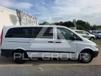 2009 Mercedes Benz Vito