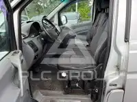 2009 Mercedes Benz Vito