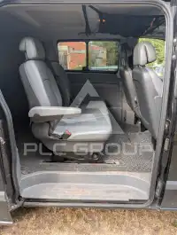 2009 Mercedes Benz Vito