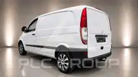 2009 Mercedes Benz Vito