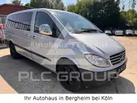 2009 Mercedes Benz Vito