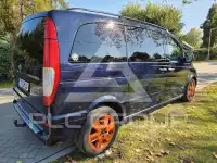 2009 Mercedes Benz Vito