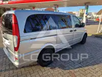 2009 Mercedes Benz Vito