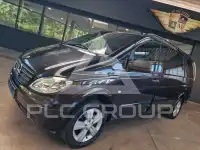 2009 Mercedes Benz Vito
