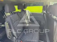 2009 Mercedes Benz Vito